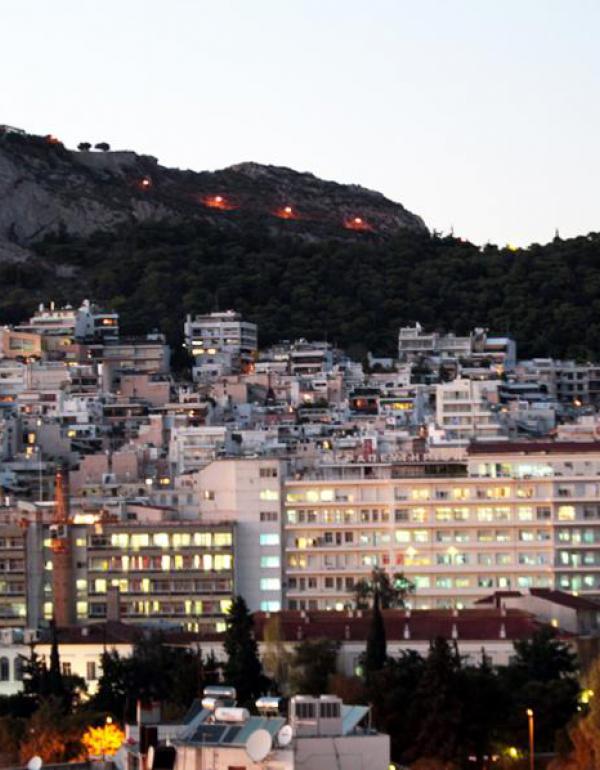 Εντονο ενδιαφέρον καταγράφει ο Δήμος Αθηναίων από ξένους και Ελληνες επαγγελματίες αλλά και στελέχη τουριστικών επιχειρήσεων για τη συμμετοχή τους στο 4ο Travel Trade Athens, το οποίο στοχεύει στην προβολή της Αθήνας ως συνεδριακού προορισμού.